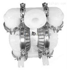 美国威尔顿WILDEN气动隔膜泵PX4系列  一寸半口径