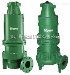 MYERS泵