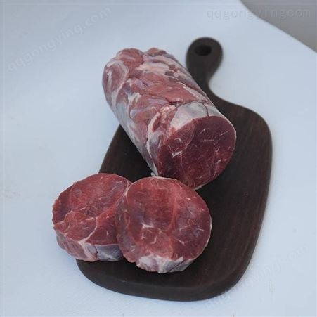 羊霖肉卷[阿牧特] 生鲜羊肉 纯瘦肉 肉质鲜嫩 火锅食材 内蒙羊肉 小肥羊食品 羊肉批发 厂家直发