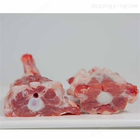 羊尾巴[阿牧特] 羊尾骨 肉质鲜嫩 低菌不膻 汤煮食材 羊肉批发 内蒙羊肉 小肥羊食品 厂家直发