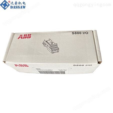 ABB DO802 DP820 DP840系统部件
