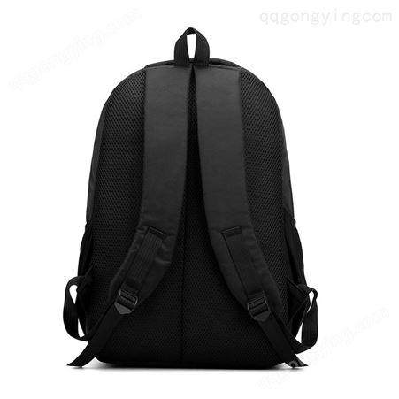 加工定制2020新款学生书包跨境男士休闲电脑双肩背包大容量旅行包