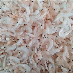 新鲜虾皮 即食海鲜干货 散装小虾米 海米 鲁滨海产