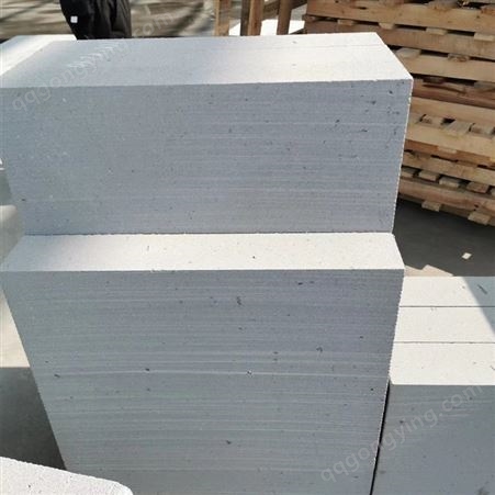 北京顺义轻体砖 兆烨B06A3.5 蒸压加气混凝土砌块