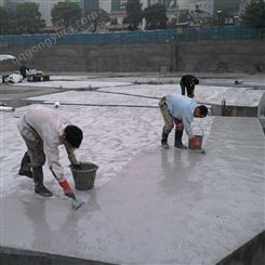屋面漏水维修-专业防水工程公司-专注于防水施工