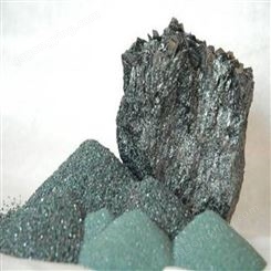 碳化硅 可用于耐火材料添加剂 鑫鑫 磨削效率高