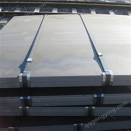 低合金 Q420A 高强度结构钢板材 热轧圆钢 棒材可零切