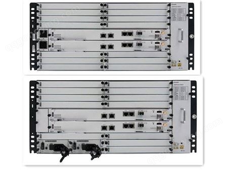 华为E6616 E6608T设备介绍 智能光传输设备 调试维修