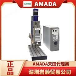 【岩濑】KN-200A双力气动焊接头 AMADA天田日本工业用焊头
