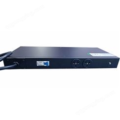 GWGJ 澳大利亚插口智能PDU远程控制SNMP SSH telnet-485ModbusRTU