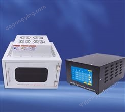 yunhoeUVLED固化机 紫外线照射固化 低温节能固化 3d打印