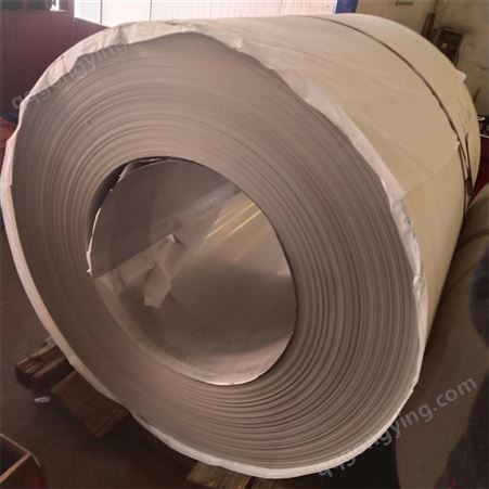 彩钢压型板 镀锌白铁皮 彩钢卷开平 加工850型 彩钢瓦 瓦楞板