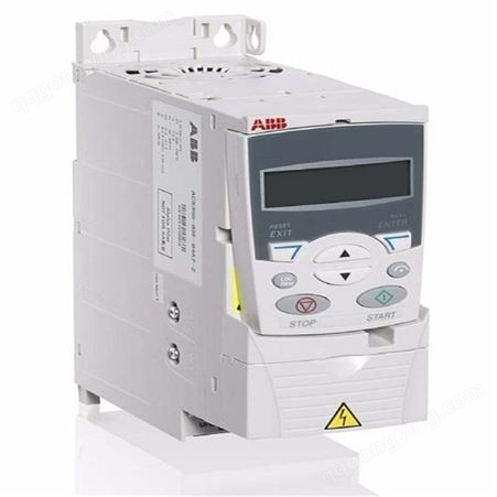 ABB变频器ACS355-03E-01A9-4三相通用ACS355系列
