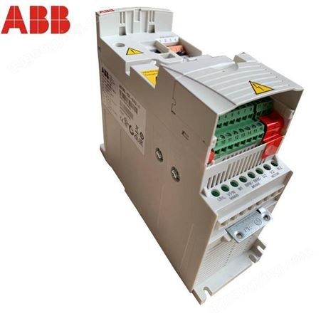 ABB变频器ACS355-03E-17A6-2三相ACS355系列