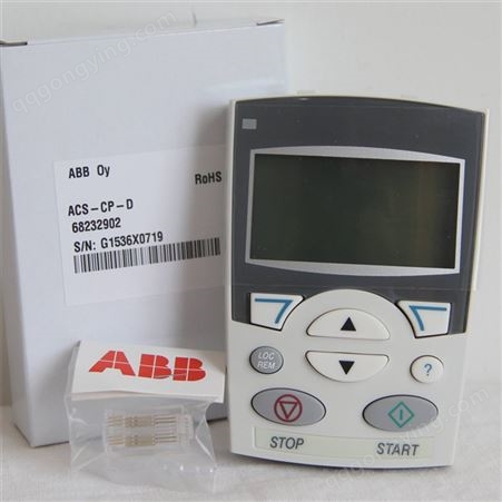 ACS355-03E-15A6-4ABB变频器ACS355-03E-15A6-4 三相系列