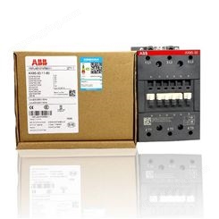 ABB交流接触器A9-30-01 10 A9D A12 A16 A16D A26 A30 A40 2
