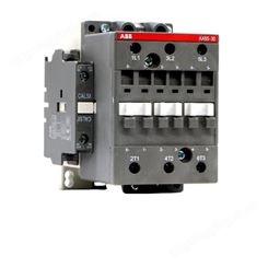 原装ABB交流接触器 AF750-30-11 交直流通用线圈电压