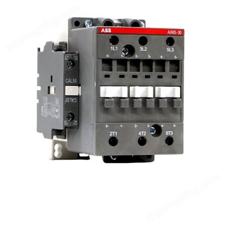 ABB交流接触器A110D-30-11 A110D-30线圈电压220V380 V110-V24