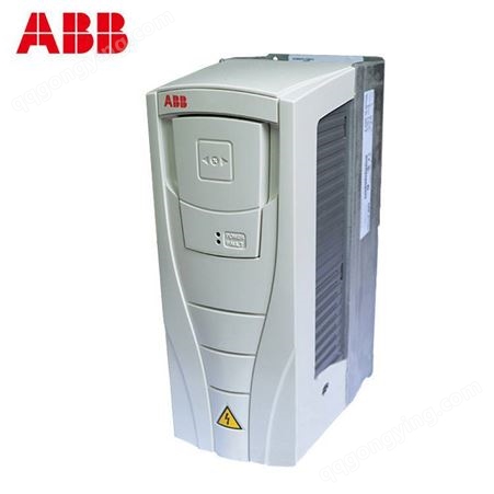 ACS510ABB变频器ACS510原装风机水泵恒压供水控制器