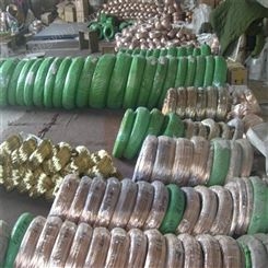 港航铜铝  现货供应铍铜丝0.8 江阴铍铜丝 实惠可靠 欢迎咨询