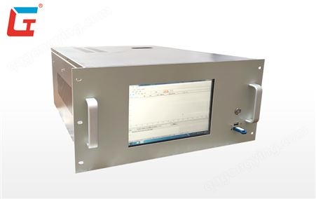 GC-LTGAS5600在线煤气热值分析仪