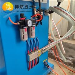中频气动点焊机 螺母焊机 电机端子焊接机生产销售 来图加工