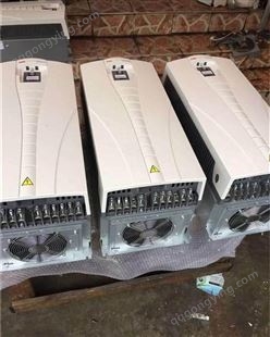 新旧变频器回收 高价收购工控设备 长期收交流接触器