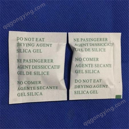 香港乾燥剂 广东防潮珠 小包装颗粒粉末干燥剂 多国语言警告语