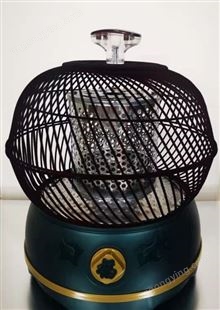鸟笼取暖器暗光速热家用大小型小太阳烤火器