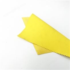 平纹斜纹防火耐高温硅胶涂层芳纶纤维布 硅胶布 支持加工定制