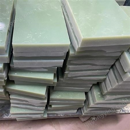 中国台湾原产高纤维玻璃布增强G11/FR5树脂板 - NEM