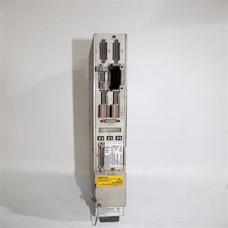 西门子伺服控制器6SN1146-1AB00-0BA0伺服电源维修中心