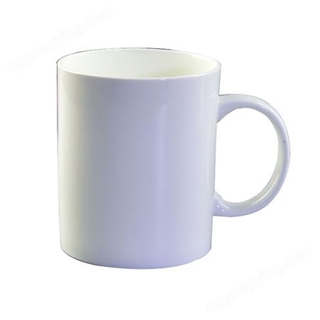 骨瓷马克杯 创意陶瓷水杯 商务定制礼品杯 可批发