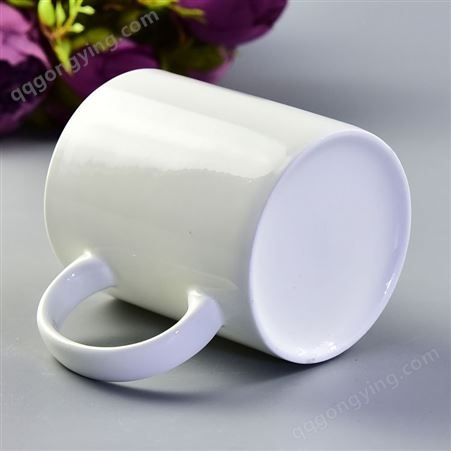 骨瓷马克杯 创意陶瓷水杯 商务定制礼品杯 可批发