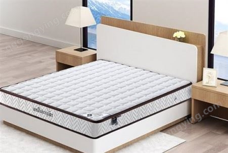 西安席梦思床垫生产酒店床垫宾馆公寓酒店床垫批发床垫