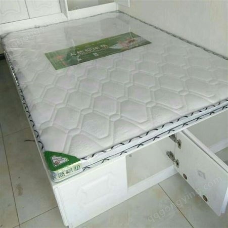 西安椰棕床垫定做  优选西安世惠床垫  天然环保  舒适自然