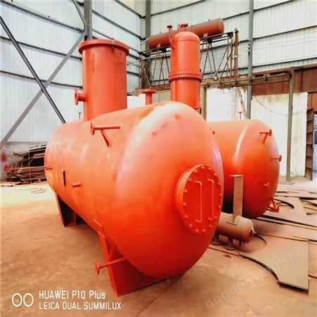 ZGCY- 30热力除氧器 电厂喷雾式30吨锅炉 东岳定制ZGCY- 30型