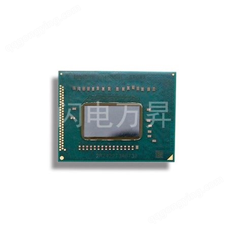 销售 回收 笔记本CPU Intel Core i3-3120M SR0WX 