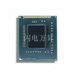 销售 回收 笔记本CPU Intel  Core i5-2540M SR046 英特尔双