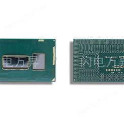 销售 回收 笔记本CPU Intel  Core i5 4200Y SR18T 双核处理