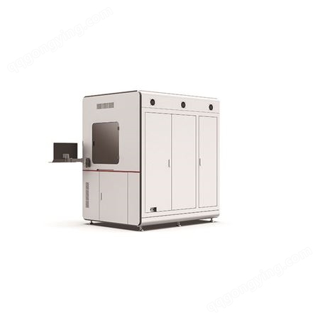SoonSer大尺寸工业级SLA16003d打印机设备品牌光固化树脂模型