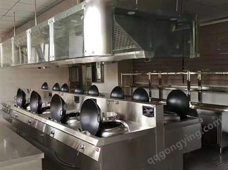 贵州贵阳厨房设备  酒店厨房设备商用厨房设备 贵阳厨房设备厂家