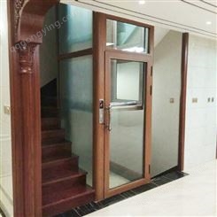 别墅电梯安装 别墅安装电梯厂家价格 操作方便