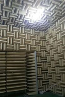 【环宇声学】半消音室,消声房,消音室,无响室消定制 低噪声环境