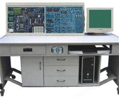 自动控制、计算机控制技术 、信号与系统综合实验装置