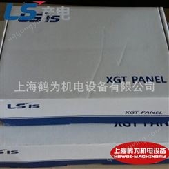 LS/产电XP30-TTA/DC单色5.7寸触摸屏/人机界面 现货供应