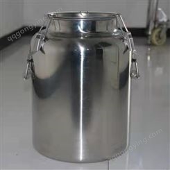 【不锈钢直口圆桶】敞口桶 304食品桶 支持非标定制