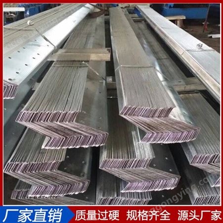 武汉CZ型钢异型钢 生产厂家直供大型车间厂房建筑用钢材