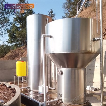 农村一体化净水器山区生活饮用水处理304不锈钢净水设备