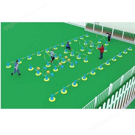幼儿园玩具 儿童感统训练教具 亲子互动游戏套装 河北博美厂家定制